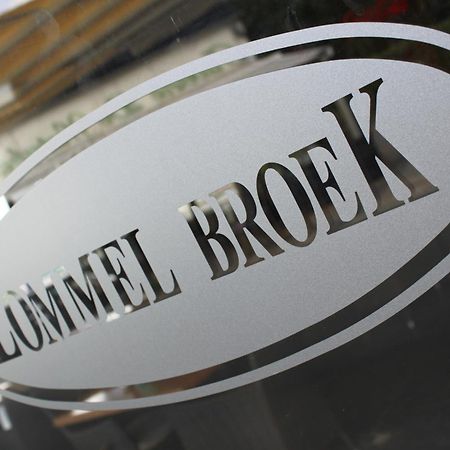 Hotel Lommel Broek Kerkhoven Zewnętrze zdjęcie
