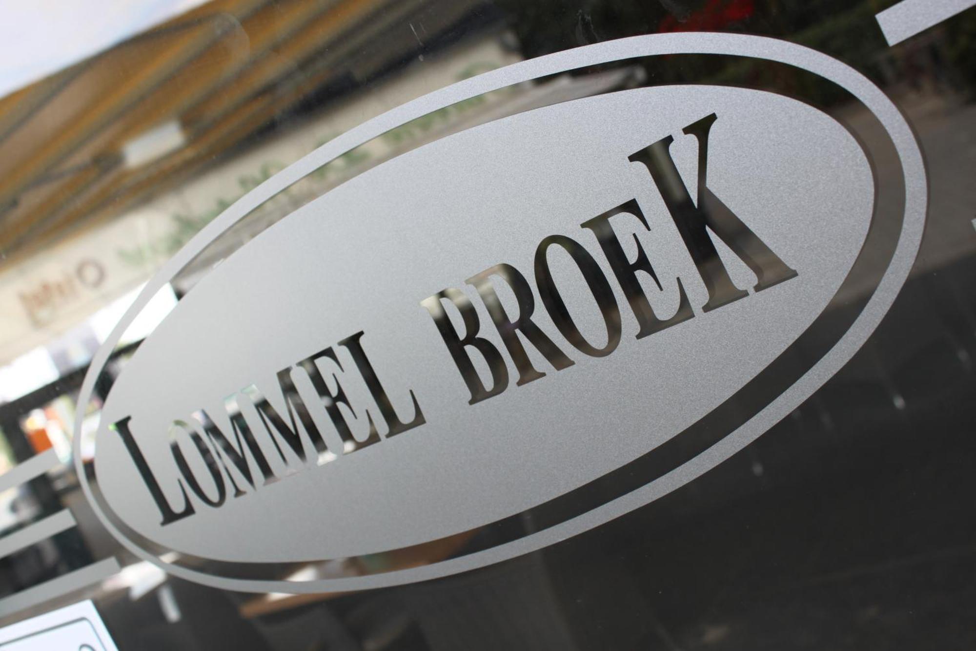 Hotel Lommel Broek Kerkhoven Zewnętrze zdjęcie