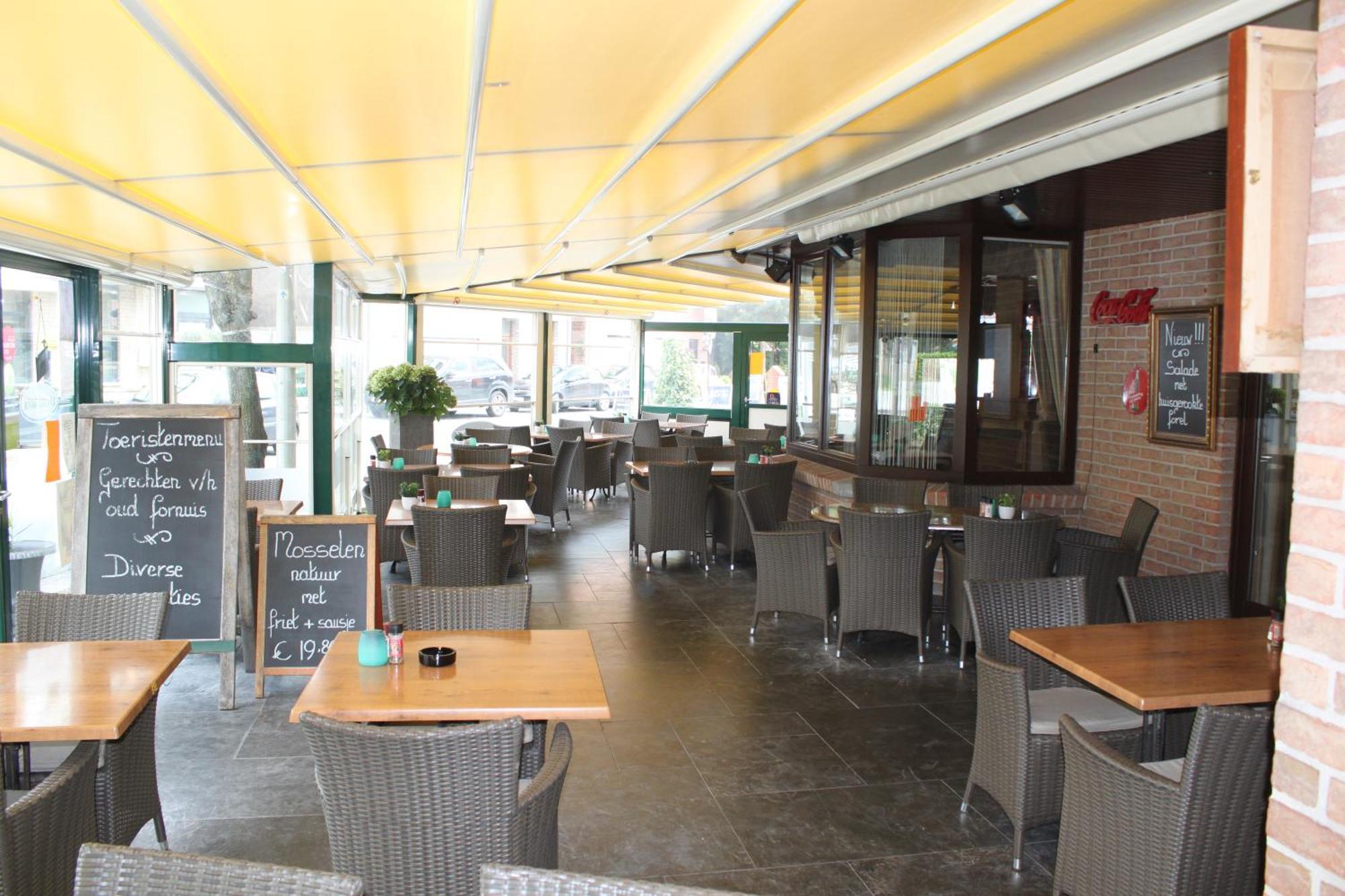 Hotel Lommel Broek Kerkhoven Zewnętrze zdjęcie
