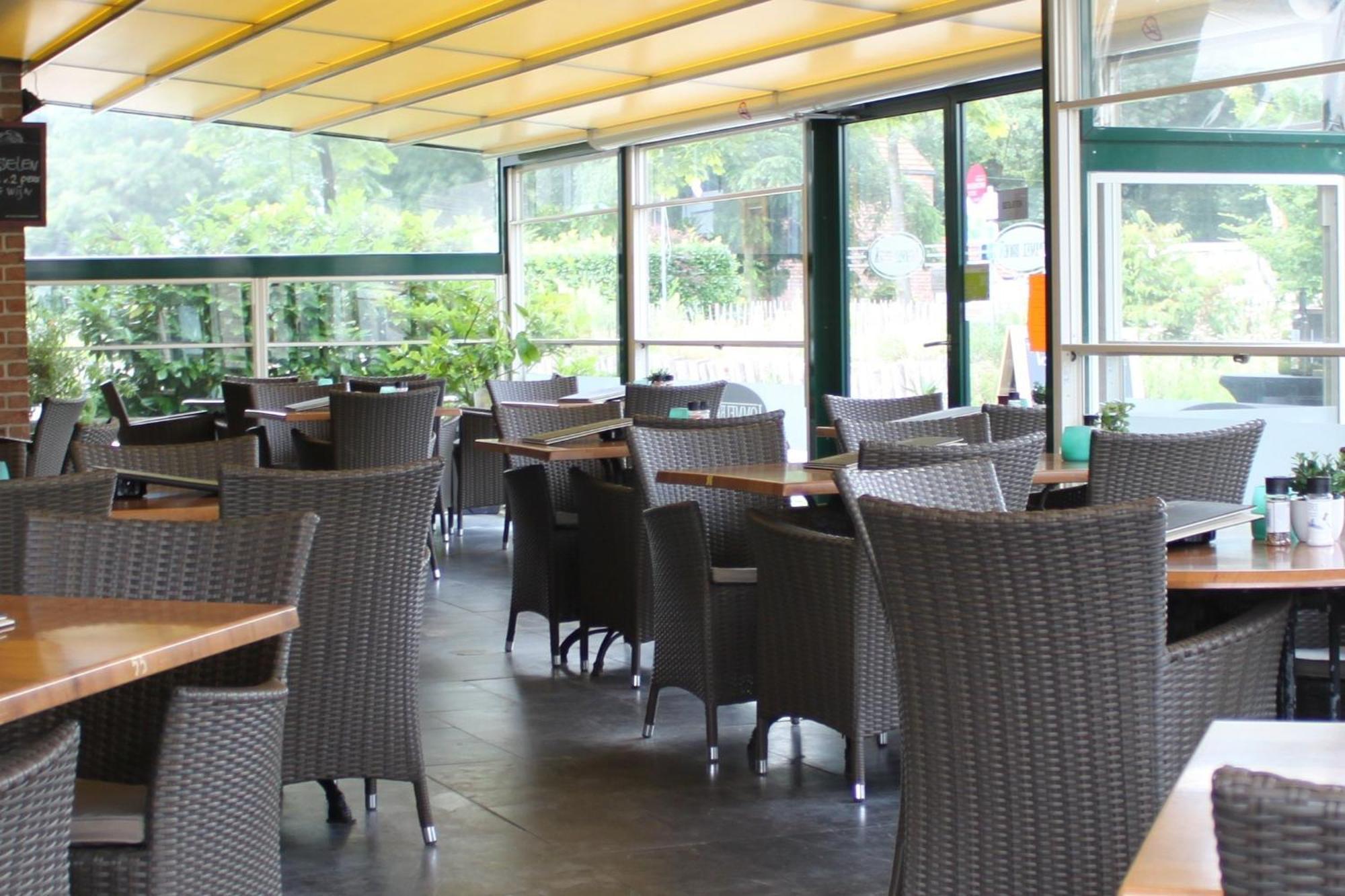 Hotel Lommel Broek Kerkhoven Zewnętrze zdjęcie