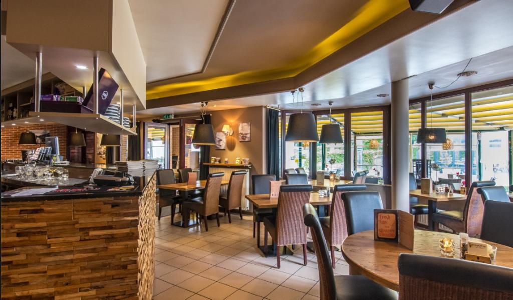 Hotel Lommel Broek Kerkhoven Zewnętrze zdjęcie