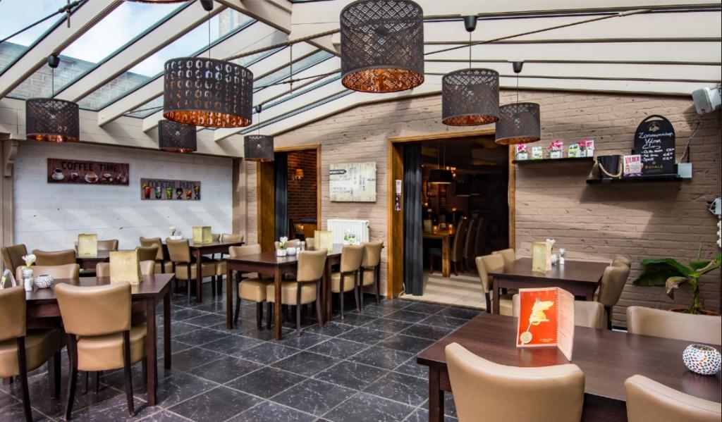 Hotel Lommel Broek Kerkhoven Zewnętrze zdjęcie