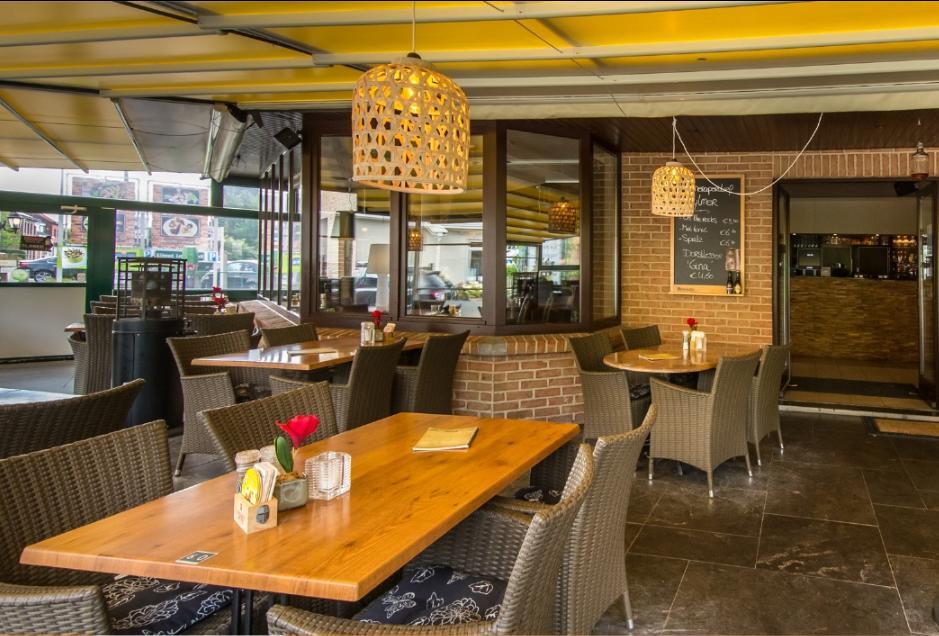 Hotel Lommel Broek Kerkhoven Zewnętrze zdjęcie
