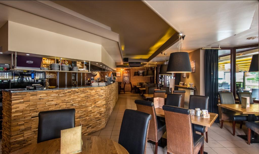 Hotel Lommel Broek Kerkhoven Zewnętrze zdjęcie
