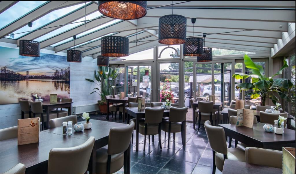 Hotel Lommel Broek Kerkhoven Zewnętrze zdjęcie