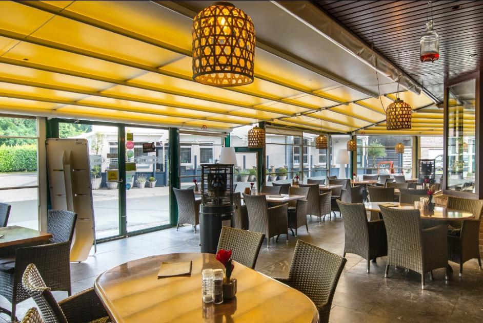 Hotel Lommel Broek Kerkhoven Zewnętrze zdjęcie