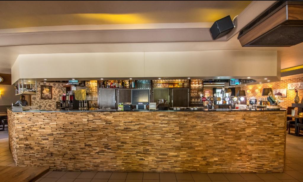 Hotel Lommel Broek Kerkhoven Zewnętrze zdjęcie