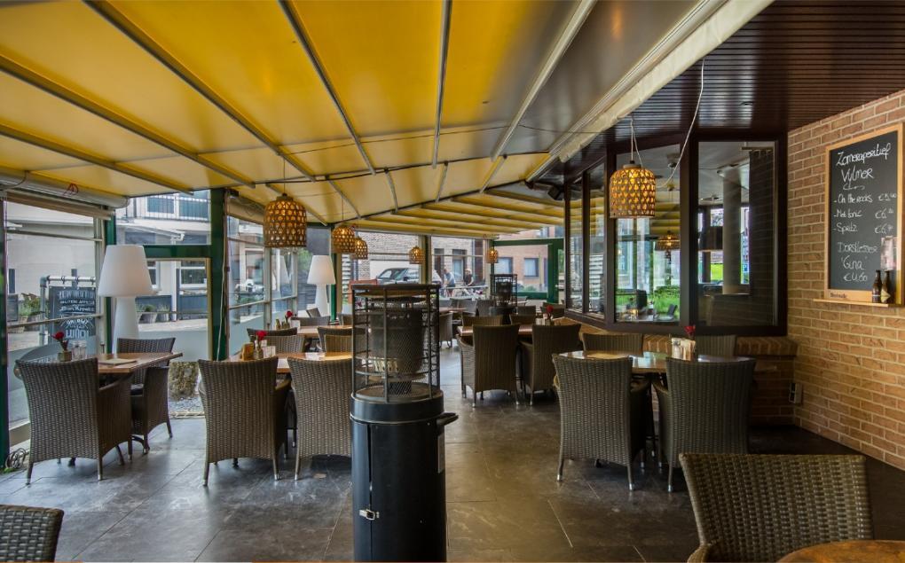 Hotel Lommel Broek Kerkhoven Zewnętrze zdjęcie