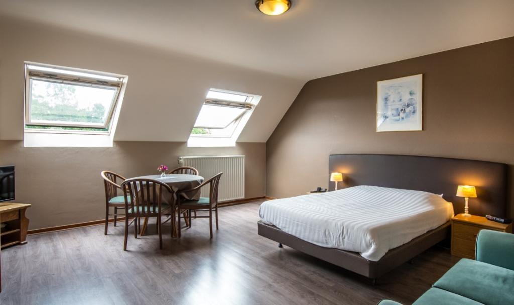 Hotel Lommel Broek Kerkhoven Zewnętrze zdjęcie