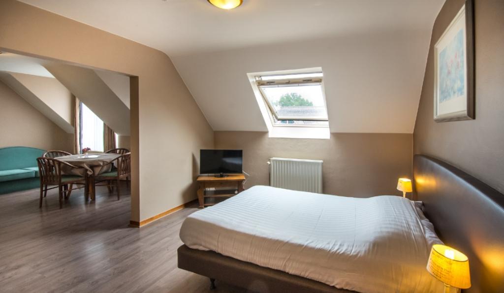 Hotel Lommel Broek Kerkhoven Zewnętrze zdjęcie